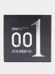 Презервативы OLO с различными эффектами, ультратонкие, 3 штуки в упаковке