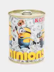 Копилка для денег детская "Миньоны"