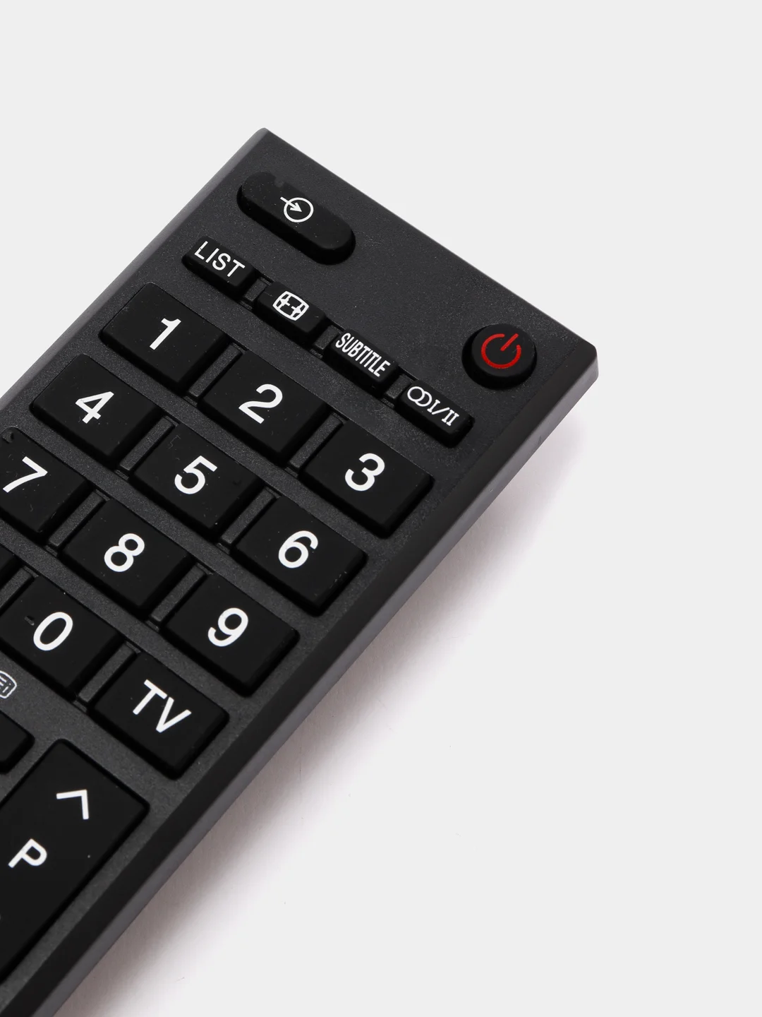 Пульт CT-90386 для ТВ TOSHIBA