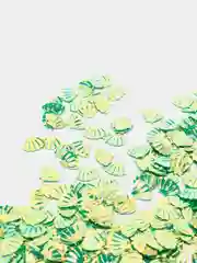 Набор для украшения слайма. Посыпки и шармы для слаймов
