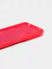 Конфетный чехол силиконовый Silicone Cover для Xiaomi Redmi Note 10 Pro, Сяоми Редми Нот 10 Про