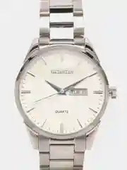 Белый мужские наручные часы Ochstin 6003A в подарочной упаковке
