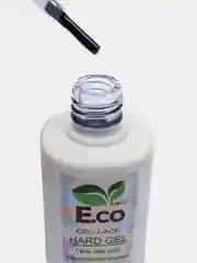 Базовое покрытие E.Co Nails Hard Gel, укрепляющее, 10 мл
