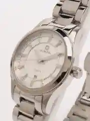 Белый женские наручные часы Ochstin 6016LA в подарочной упаковке