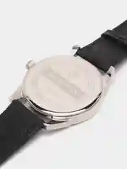 Серебряный мужские наручные часы Ochstin 6003B в подарочной упаковке