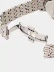 Серебряный мужские наручные часы Ochstin 6017GA в подарочной упаковке