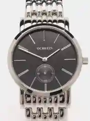 Черный мужские наручные часы Ochstin 6017GA в подарочной упаковке