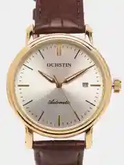 Коричневый мужские наручные механические часы Ochstin 62024A в подарочной упаковке