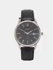 Черный мужские наручные часы Ochstin 6022GB в подарочной упаковке