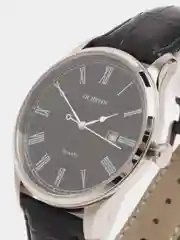 Черный мужские наручные часы Ochstin 6022GB в подарочной упаковке