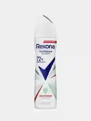 Антиперспирант спрей Rexona "Антибактериальная свежесть", женский, 150 мл