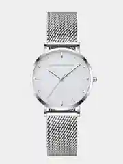 Серебряный женские наручные часы Hannah Martin HM731902, в подарочной упаковке