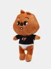 Рыжий мягкие игрушки "Stray kids - Skzoo", плюшевые, 20 см, 8 видов
