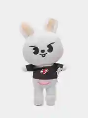 Слоновая кость мягкие игрушки "Stray kids - Skzoo", плюшевые, 20 см, 8 видов
