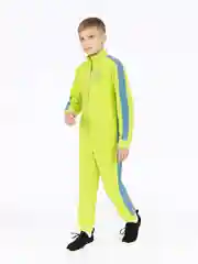 Комбинезон детский Утенок флисовый