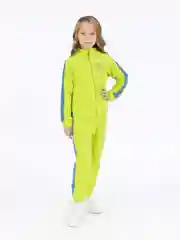 Комбинезон детский Утенок флисовый