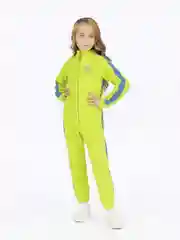 Комбинезон детский Утенок флисовый