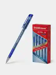 Ручка шариковая ErichKrause® ULTRA-30 Original, цвет чернил синий (в коробке по 12 шт.)