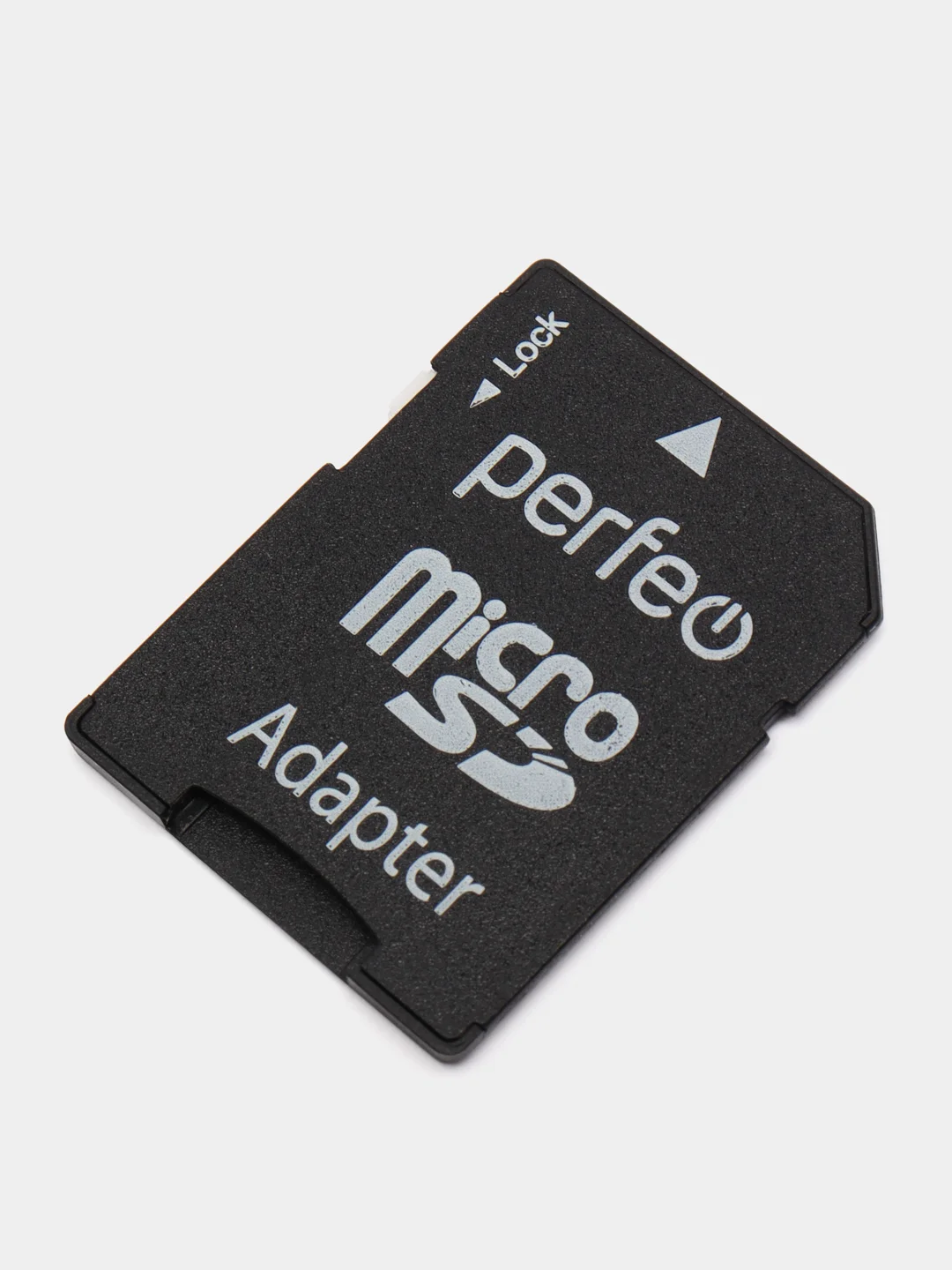 Карта памяти microSD  (10 класс)  без адаптера  Perfeo 4gb/8gb/16gb/32gb/64gb
