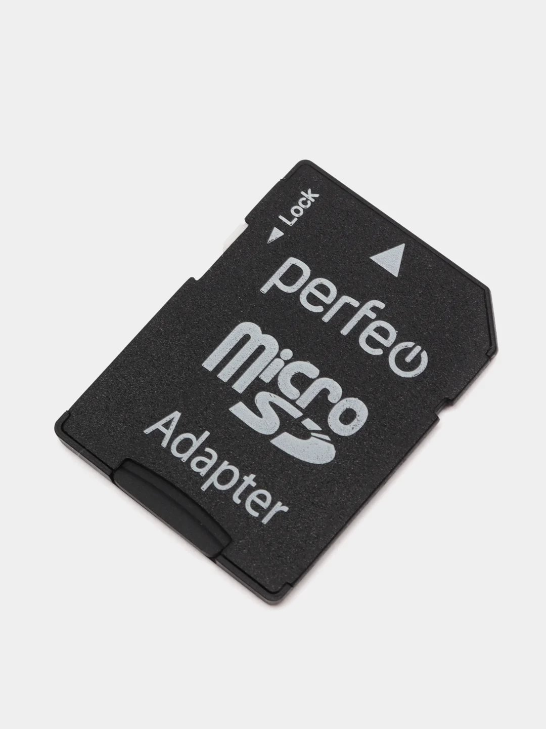 Карта памяти microSD  (10 класс)  без адаптера  Perfeo 4gb/8gb/16gb/32gb/64gb