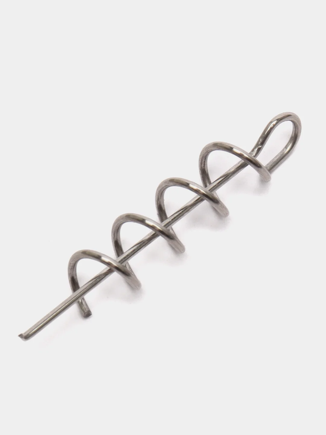 Штопор-пружина для силиконовой приманки Reflex Spring Lock