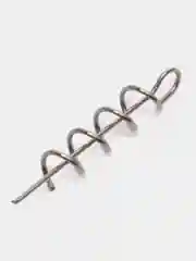 Штопор-пружина для силиконовой приманки Reflex Spring Lock