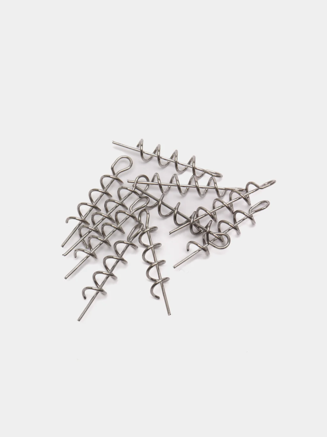 Штопор-пружина для силиконовой приманки Reflex Spring Lock