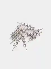 Штопор-пружина для силиконовой приманки Reflex Spring Lock