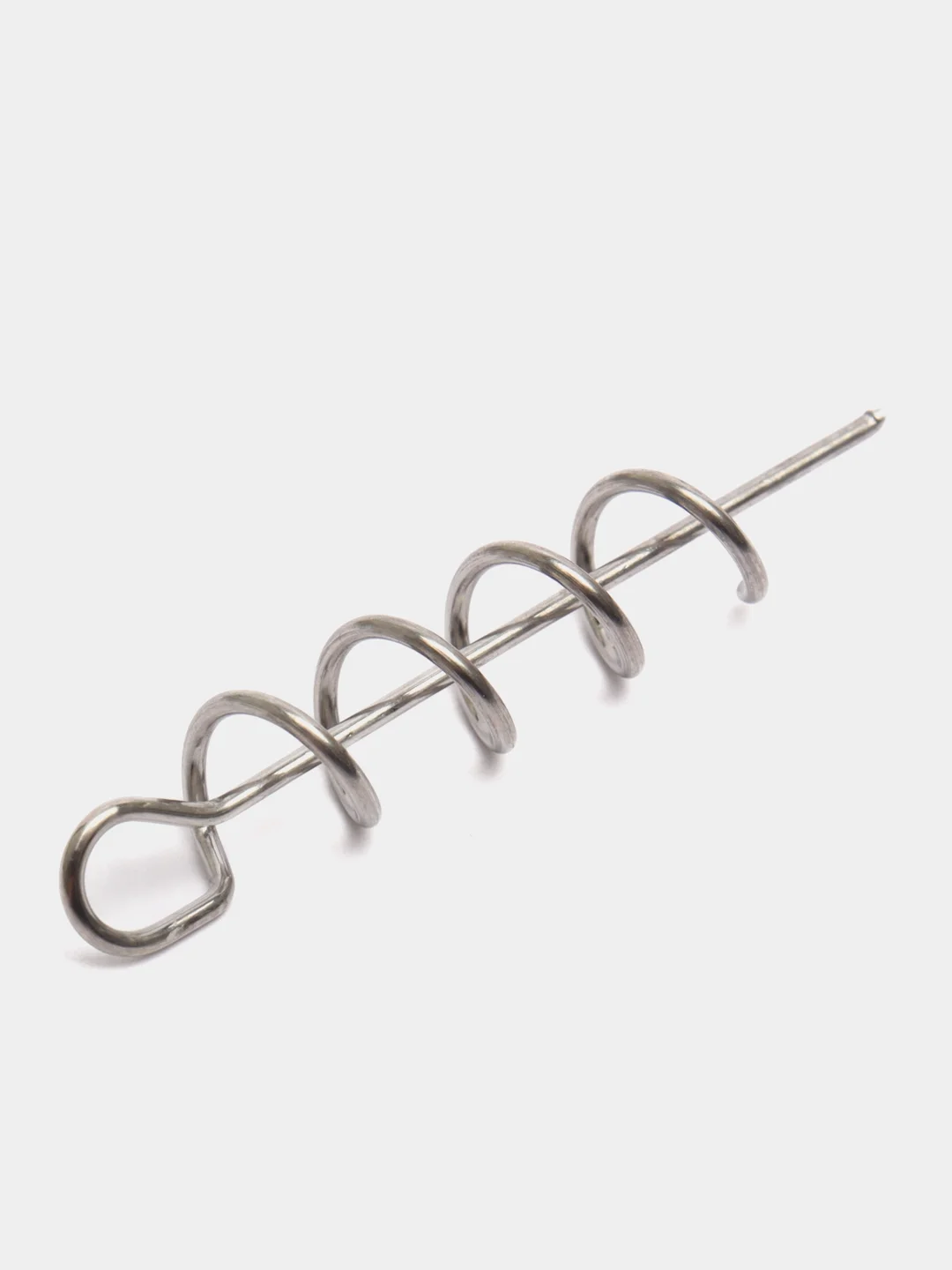 Штопор-пружина для силиконовой приманки Reflex Spring Lock
