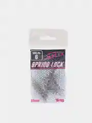 Штопор-пружина для силиконовой приманки Reflex Spring Lock