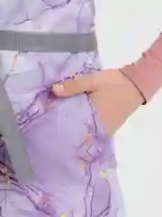 Индиго фартук для мастеров, профессиональный