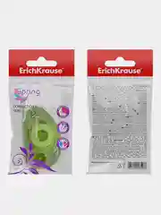 Корректирующая лента ErichKrause® Spring, 5мм х 6м (в пакете по 1 шт.)