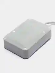 Угольный сетевой фильтр с USB разъемами, удлинитель с USB портами