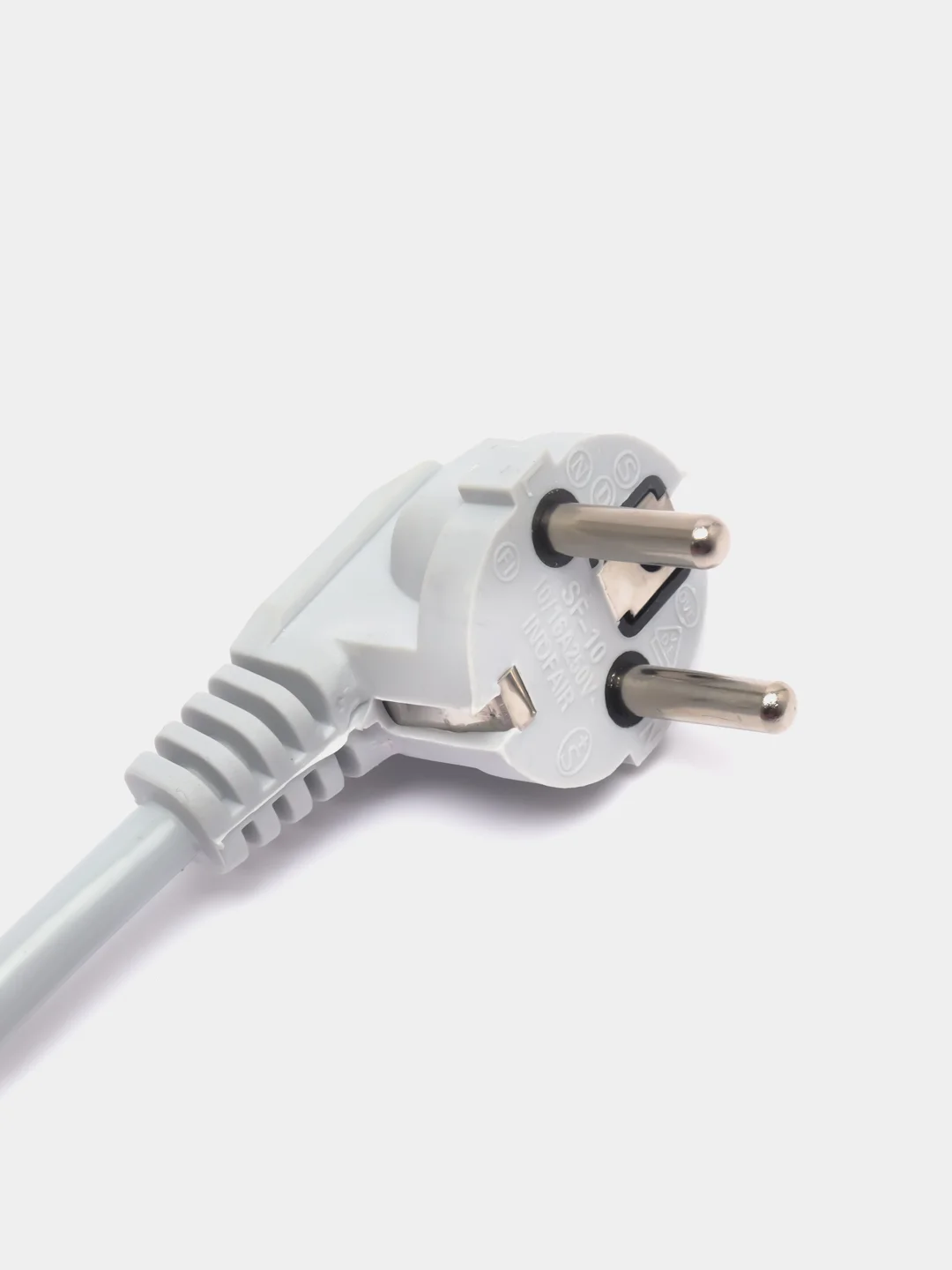 Угольный сетевой фильтр с USB разъемами, удлинитель с USB портами