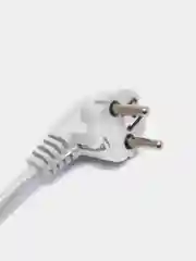 Угольный сетевой фильтр с USB разъемами, удлинитель с USB портами