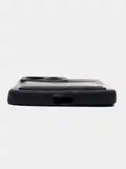 Темно-синий чехол для iPhone 12, 13, Pro Max, 7, 8, SE 2020 с карманом для карт защита камеры динамика