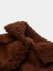 Дубленка для собаки