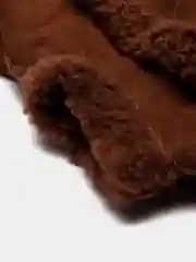 Дубленка для собаки