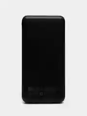 Белый внешний аккумулятор WALKER WB-410, 10 000 mAh