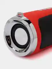 Беспроводная колонка портативная, музыкальная, bluetooth