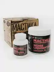 Мастика двухкомпонентная вибродемпфирующая NoiseLIQUIDator
