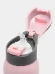 Розовый спортивная бутылка для воды, 500 мл