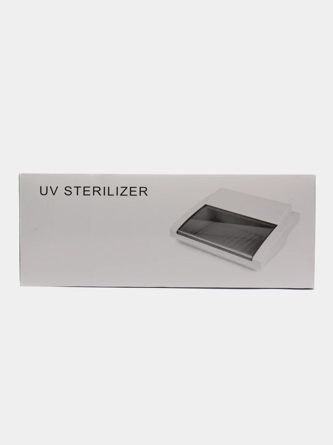 УФ-стерилизатор UV-Sterilizer, косметологический, плоский