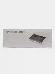 УФ-стерилизатор UV-Sterilizer, косметологический, плоский