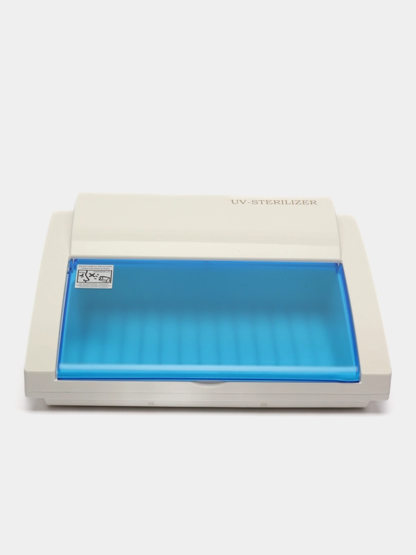 УФ-стерилизатор UV-Sterilizer, косметологический, плоский
