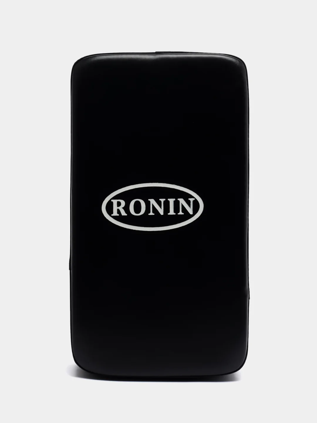 Черный макивара лапа Ronin 450*250*100 мм жесткая