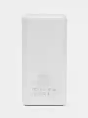 Белый портативная зарядка Power bank BOROFONE BJ3A