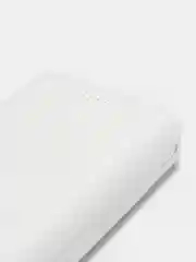 Белый портативная зарядка Power bank BOROFONE BJ3A