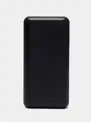 Черный портативная зарядка Power bank BOROFONE BJ3A