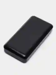 Черный портативная зарядка Power bank BOROFONE BJ3A